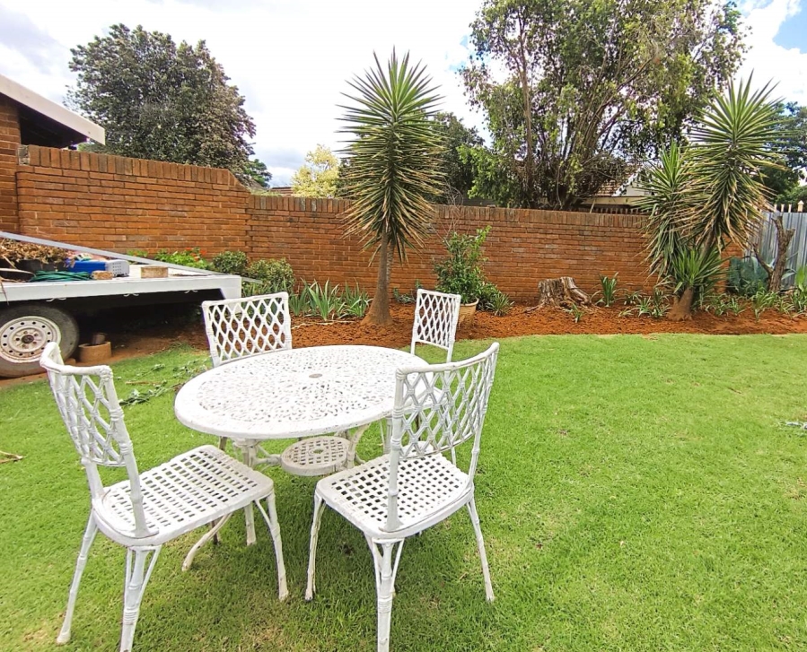 4 Bedroom Property for Sale in Universitas Free State